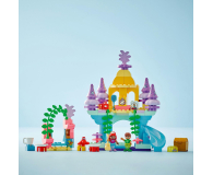 LEGO DUPLO DISNEY TM 10435 Magiczny podwodny pałac Arielki - 1248418 - zdjęcie 11